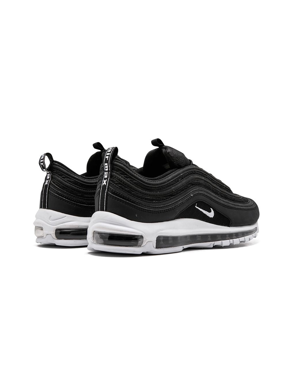 AIR MAX 97 BLACK/WHITE