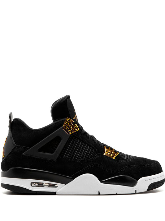 JORDAN 4 ROYALTY GOLD