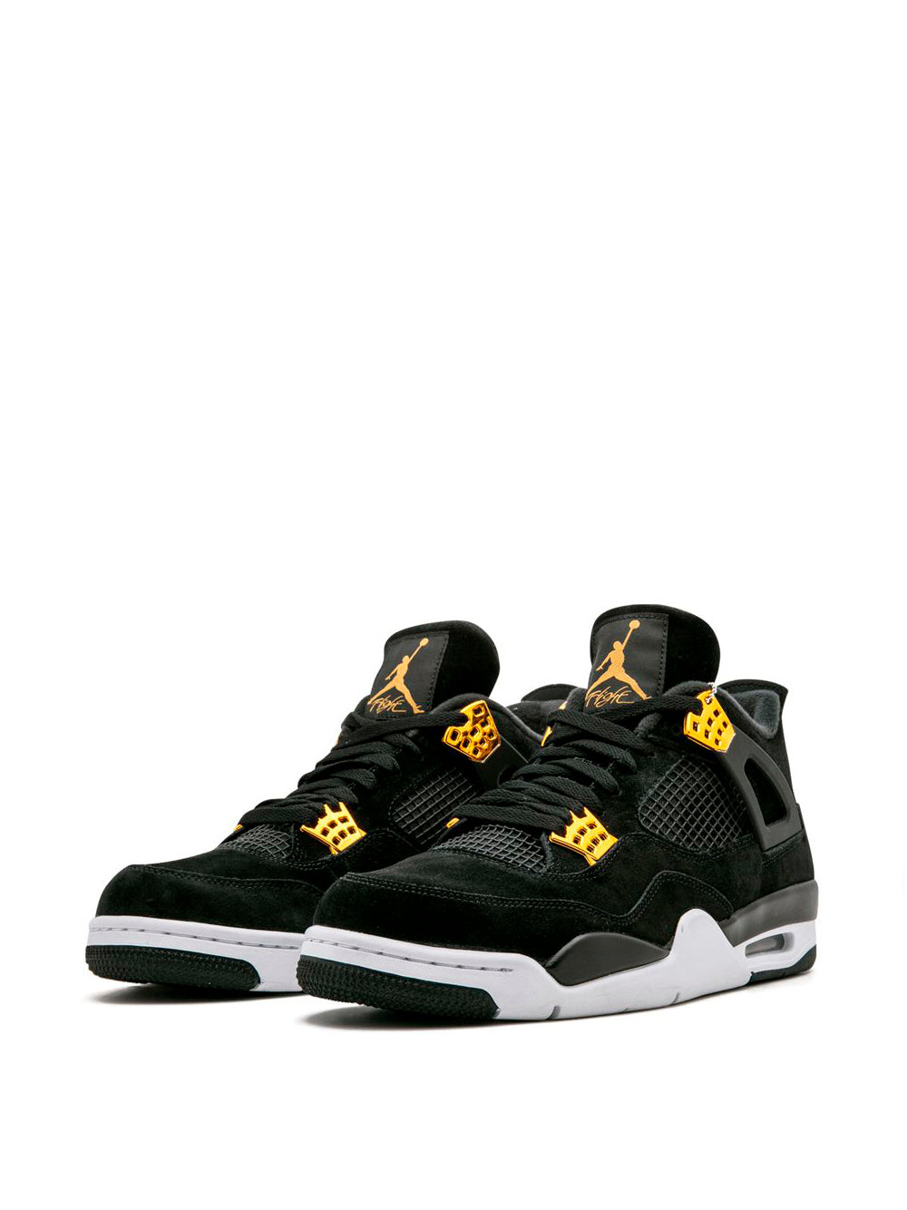 JORDAN 4 ROYALTY GOLD