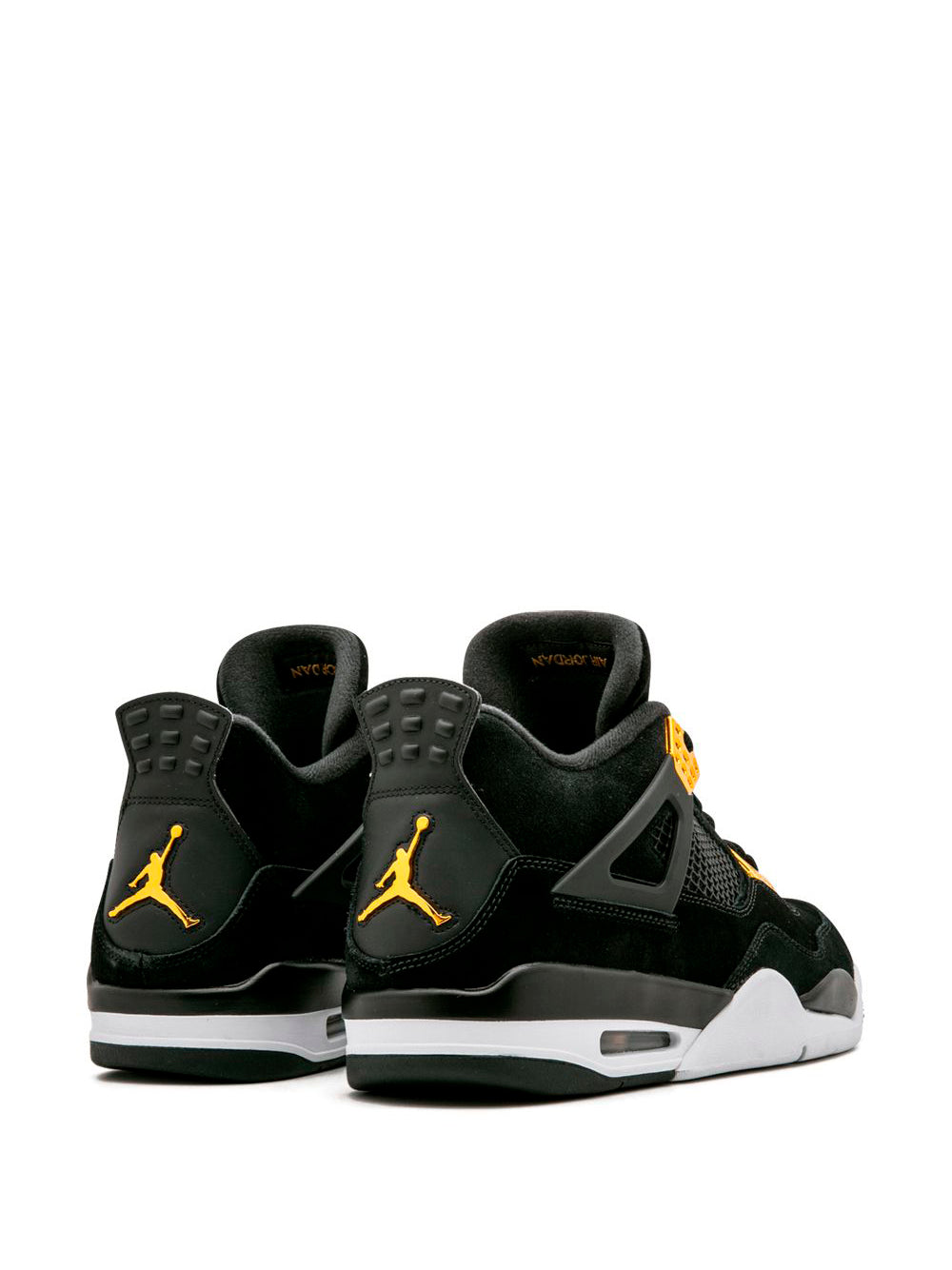 JORDAN 4 ROYALTY GOLD