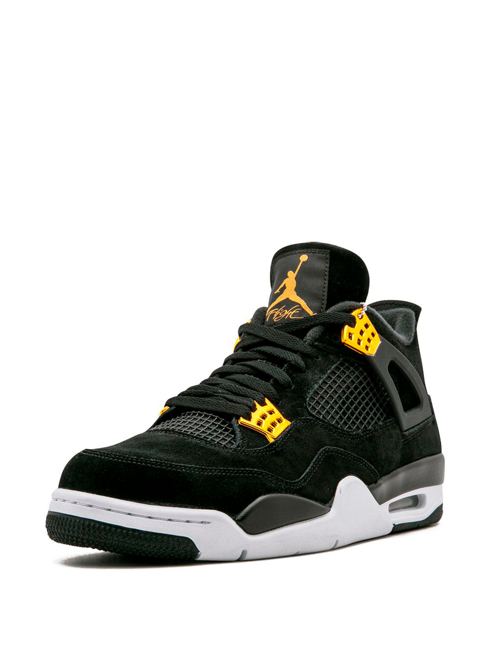 JORDAN 4 ROYALTY GOLD