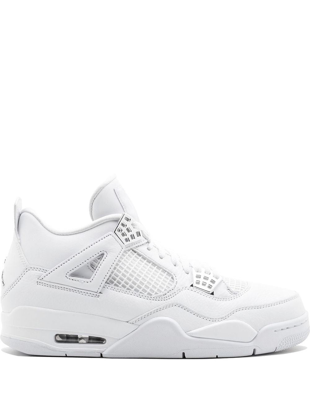 JORDAN 4 PURE MONEY