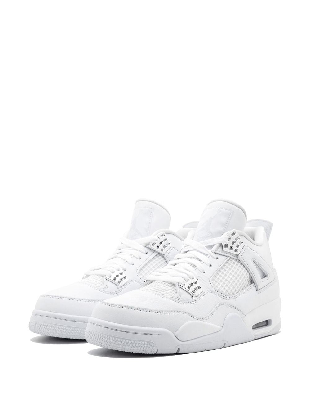 JORDAN 4 PURE MONEY