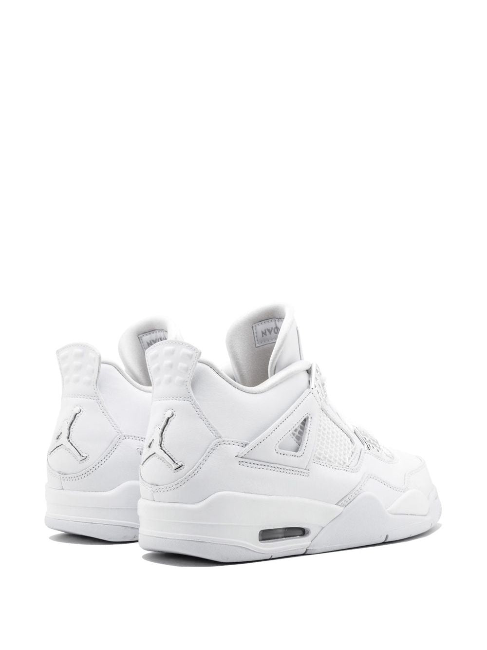 JORDAN 4 PURE MONEY