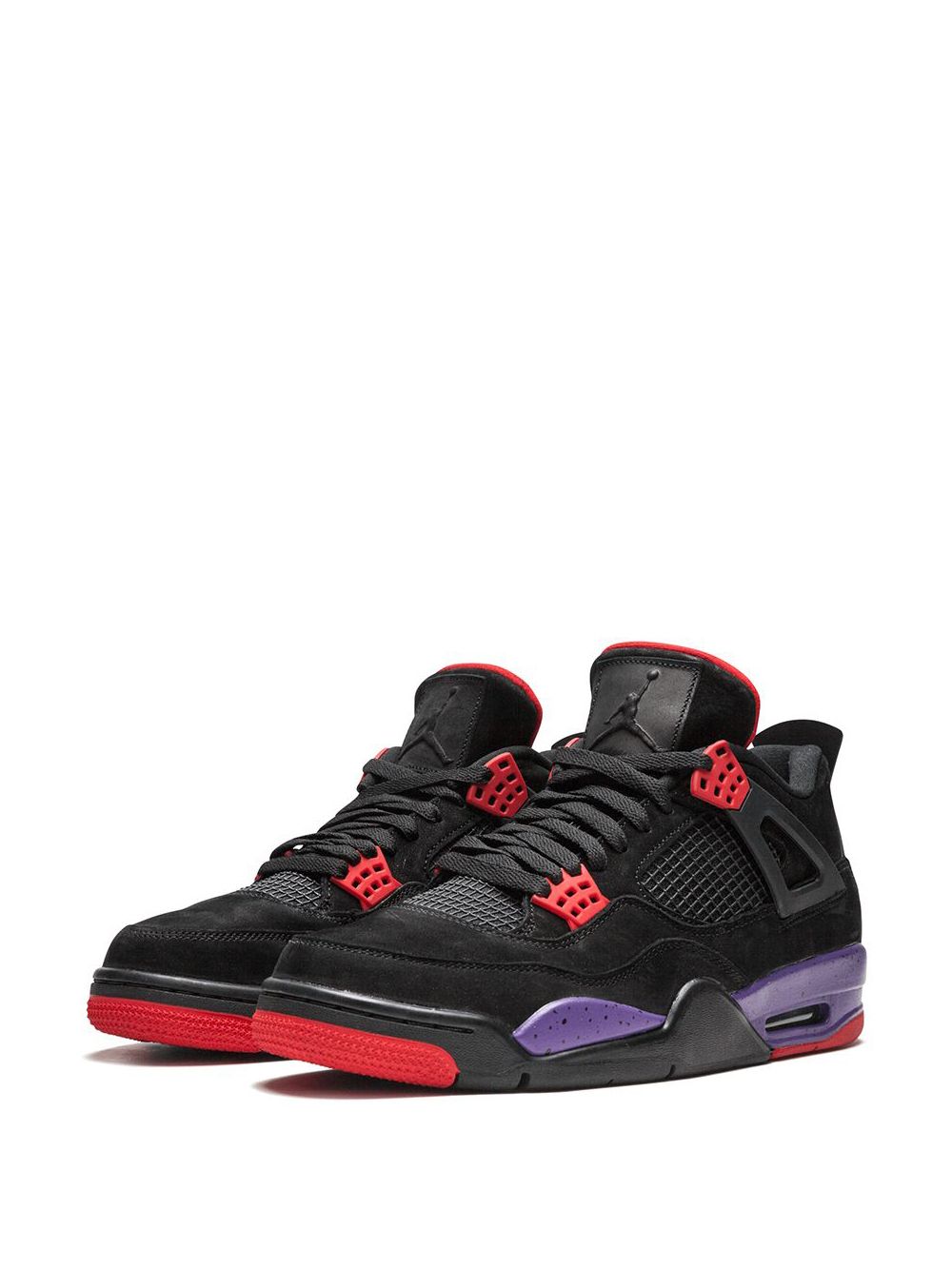 JORDAN 4 RAPTORS