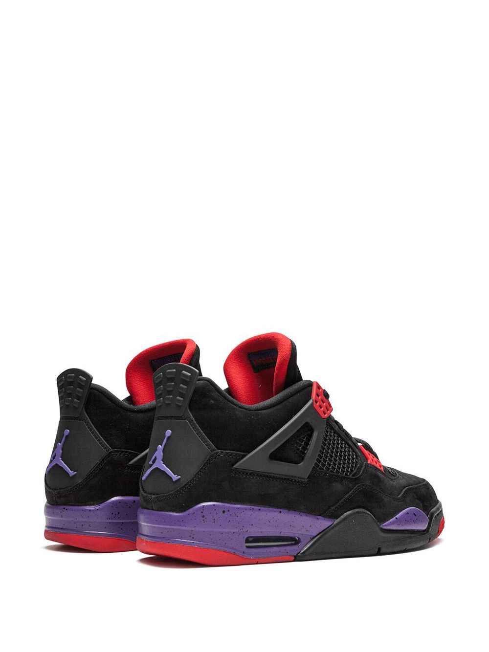 JORDAN 4 RAPTORS