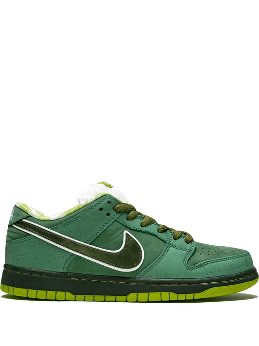 NIKE DUNK LOW SB PRO LANGOSTA GREEN