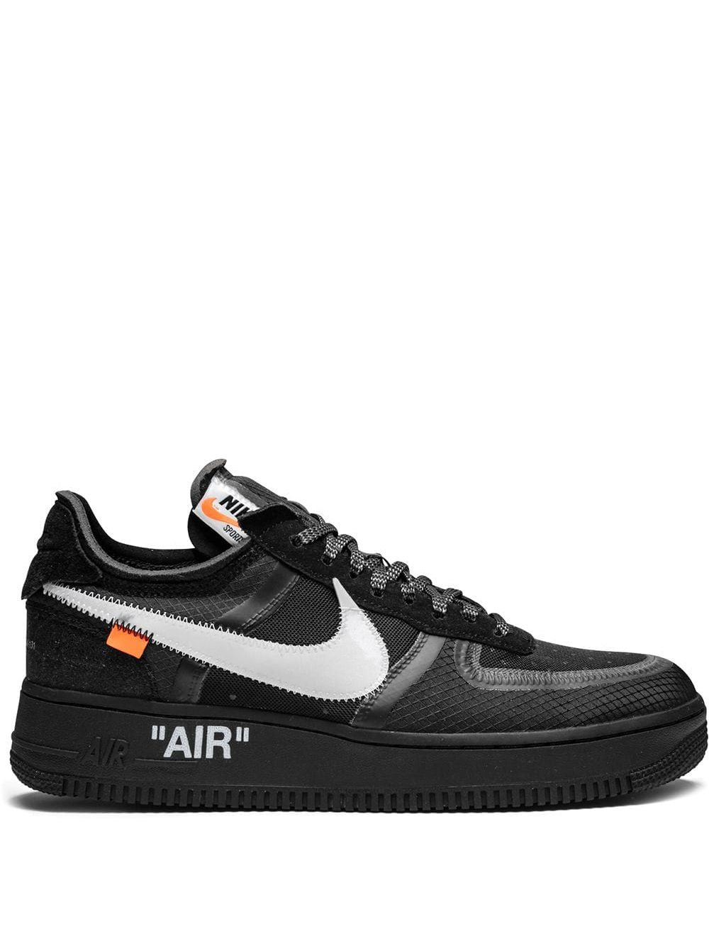 AIR FORCE 1 OFF WHITE