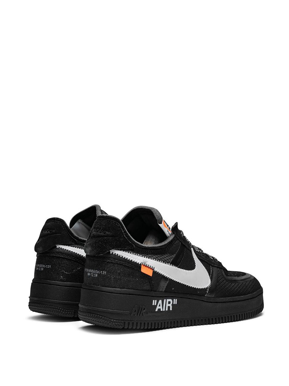 AIR FORCE 1 OFF WHITE