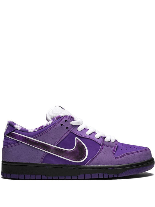 NIKE DUNK LOW SB PRO LANGOSTA PURPLE