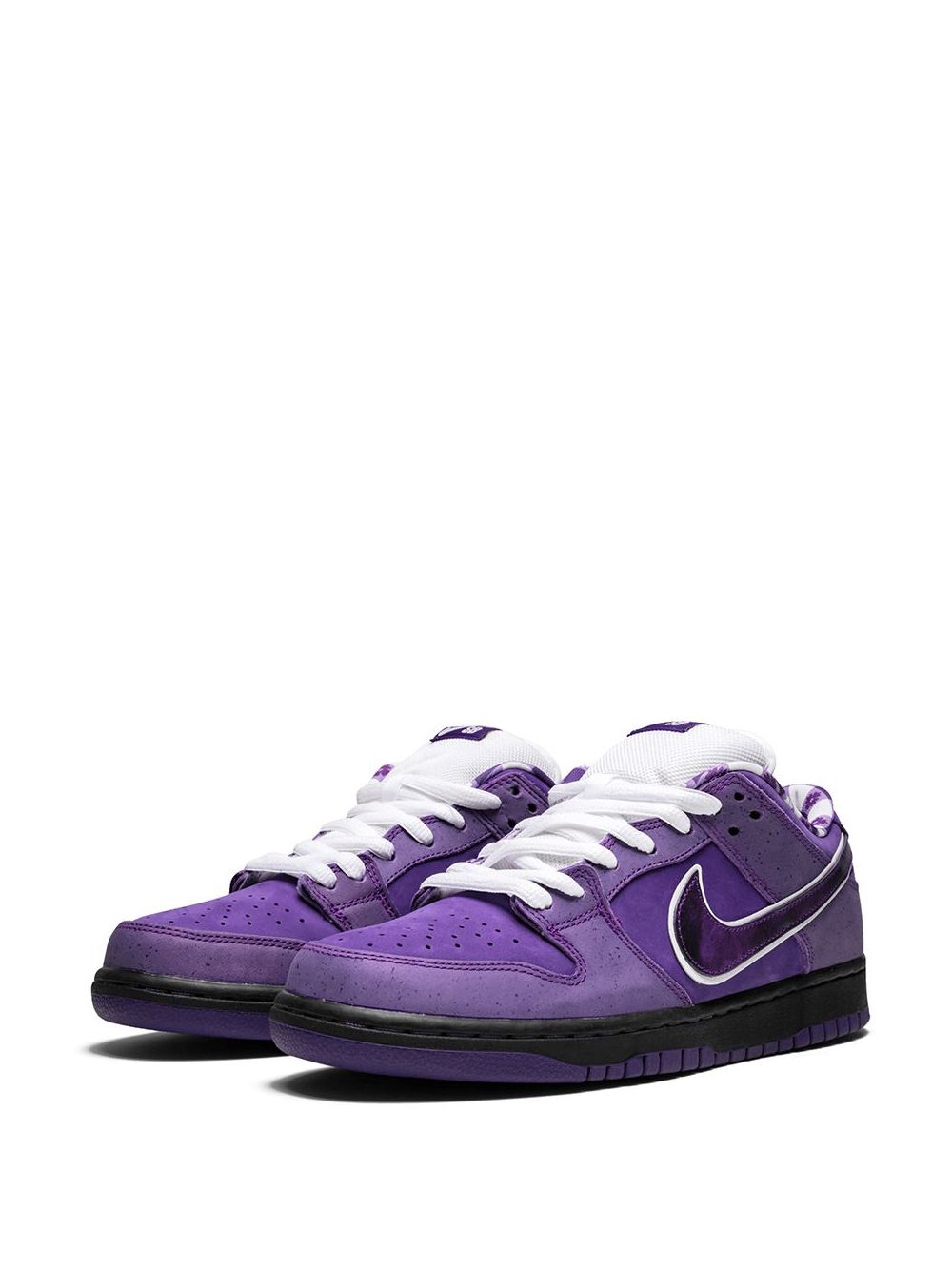 NIKE DUNK LOW SB PRO LANGOSTA PURPLE