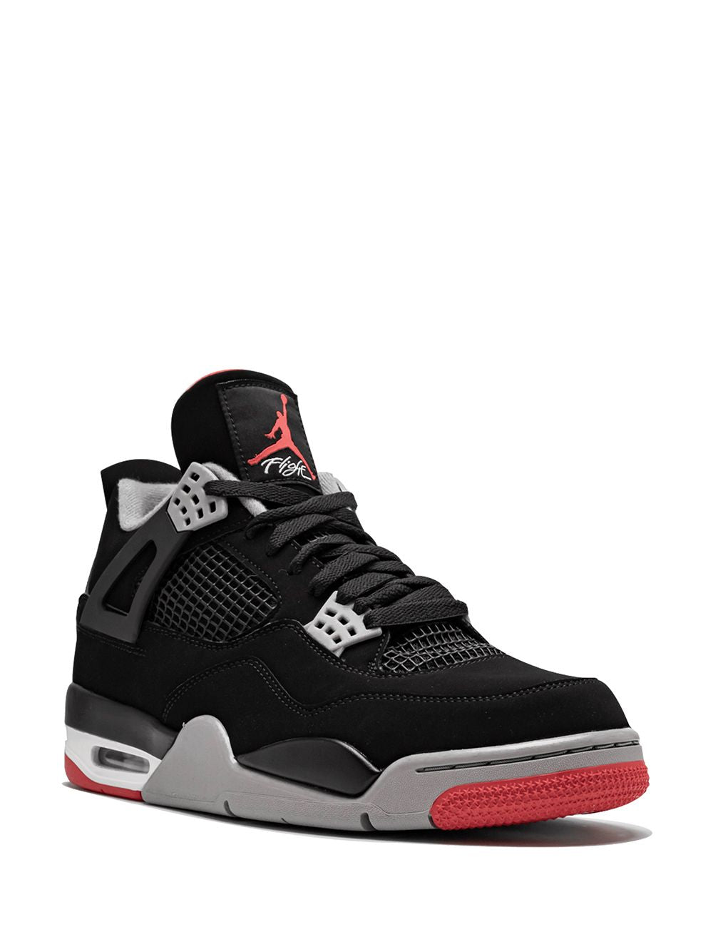 JORDAN 4 BRED