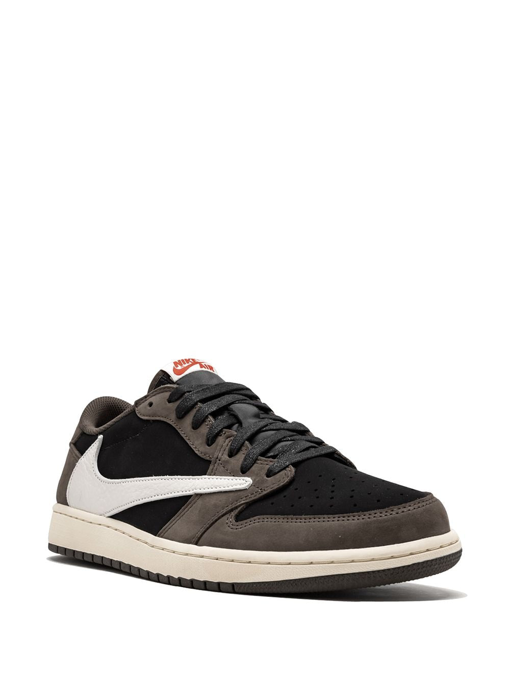 JORDAN 1 LOW TRAVISS MOCHA