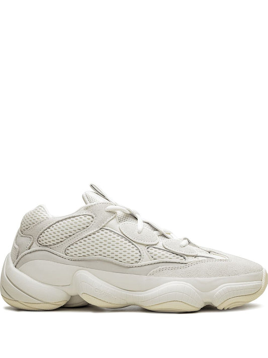 YEEZY 500 BONE WHITE