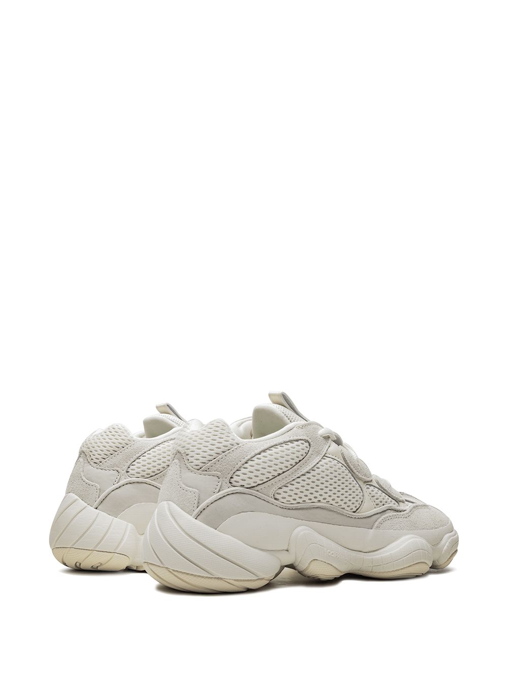 YEEZY 500 BONE WHITE