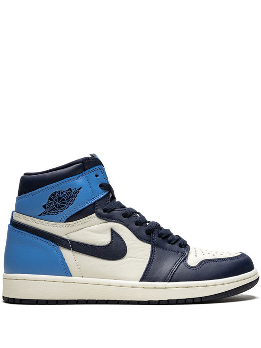 JORDAN 1 OBSIDIAN