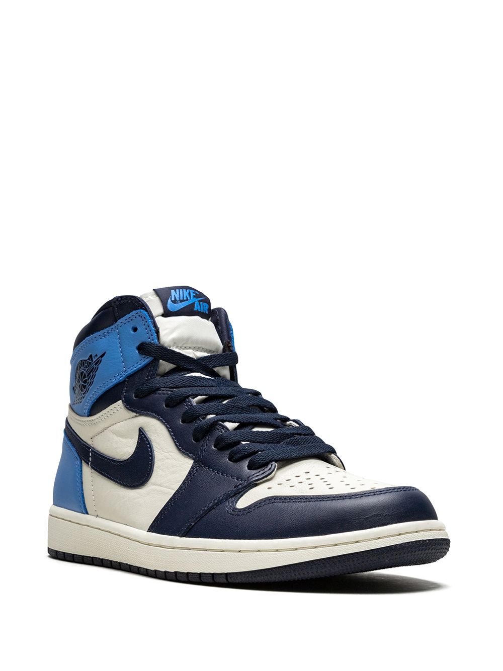 JORDAN 1 OBSIDIAN