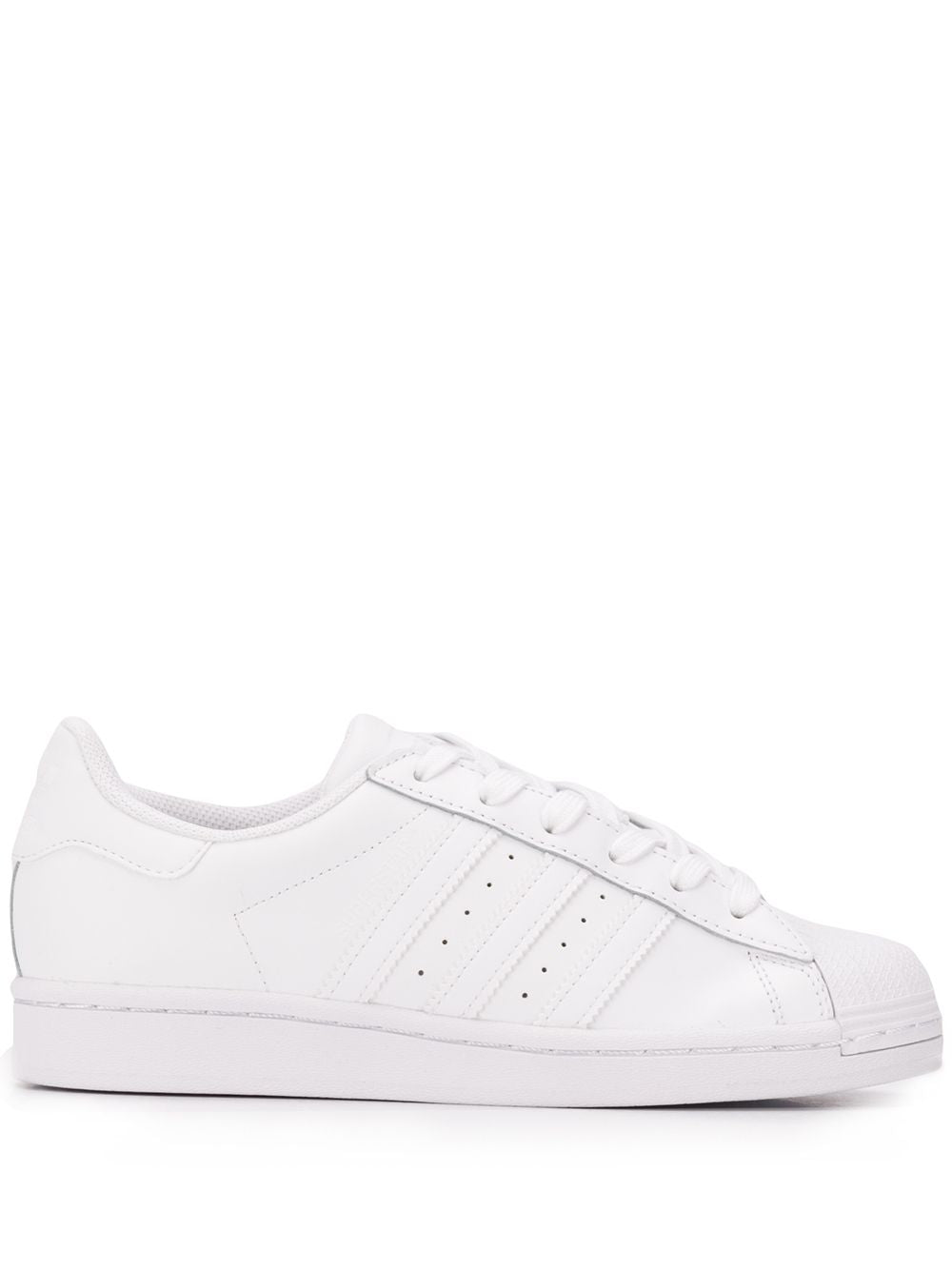 ADIDAS SUPERSTAR WHITE