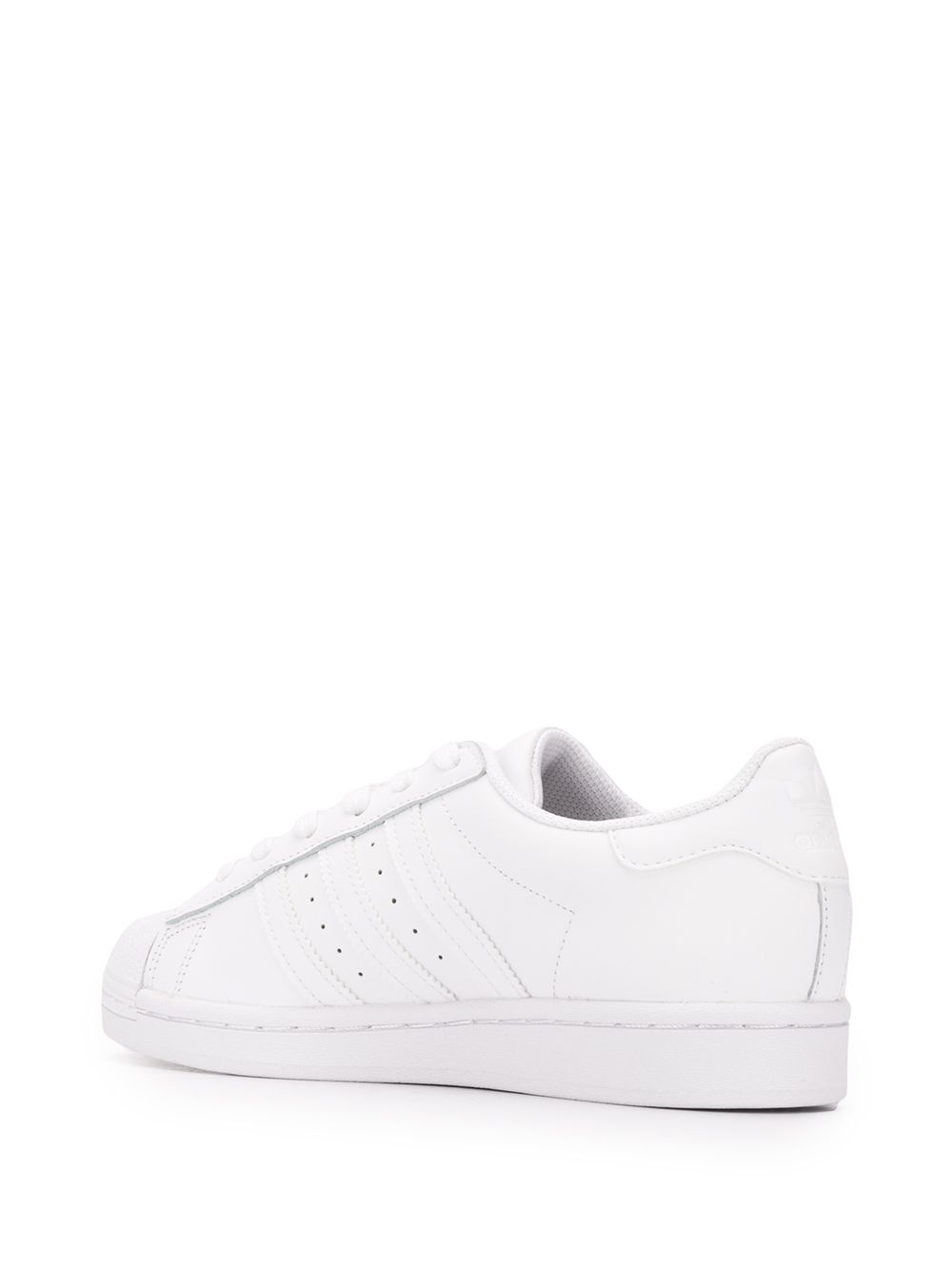 ADIDAS SUPERSTAR WHITE