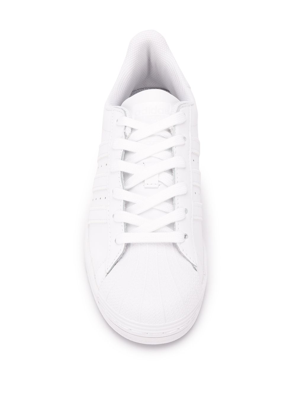 ADIDAS SUPERSTAR WHITE