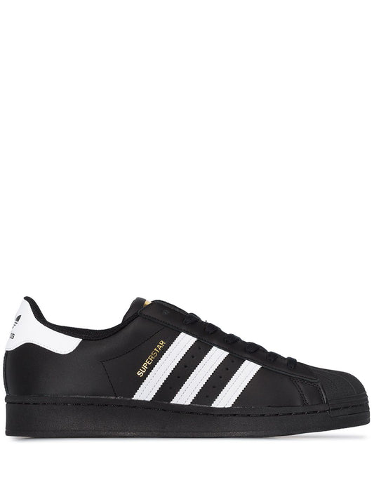 ADIDAS SUPERSTAR BLACK