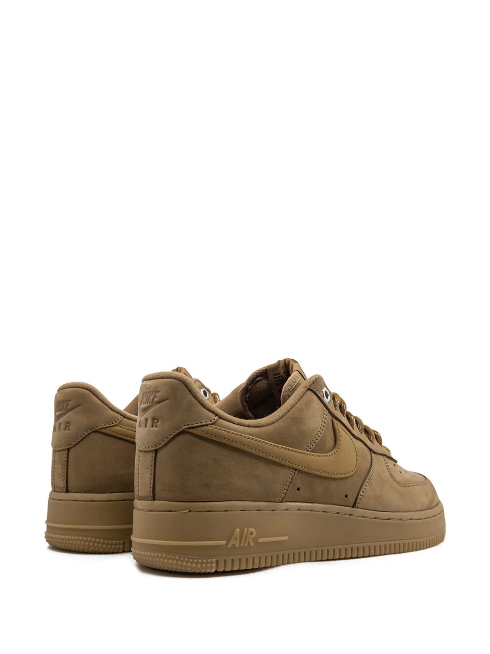 AIR FORCE 1 FLAX