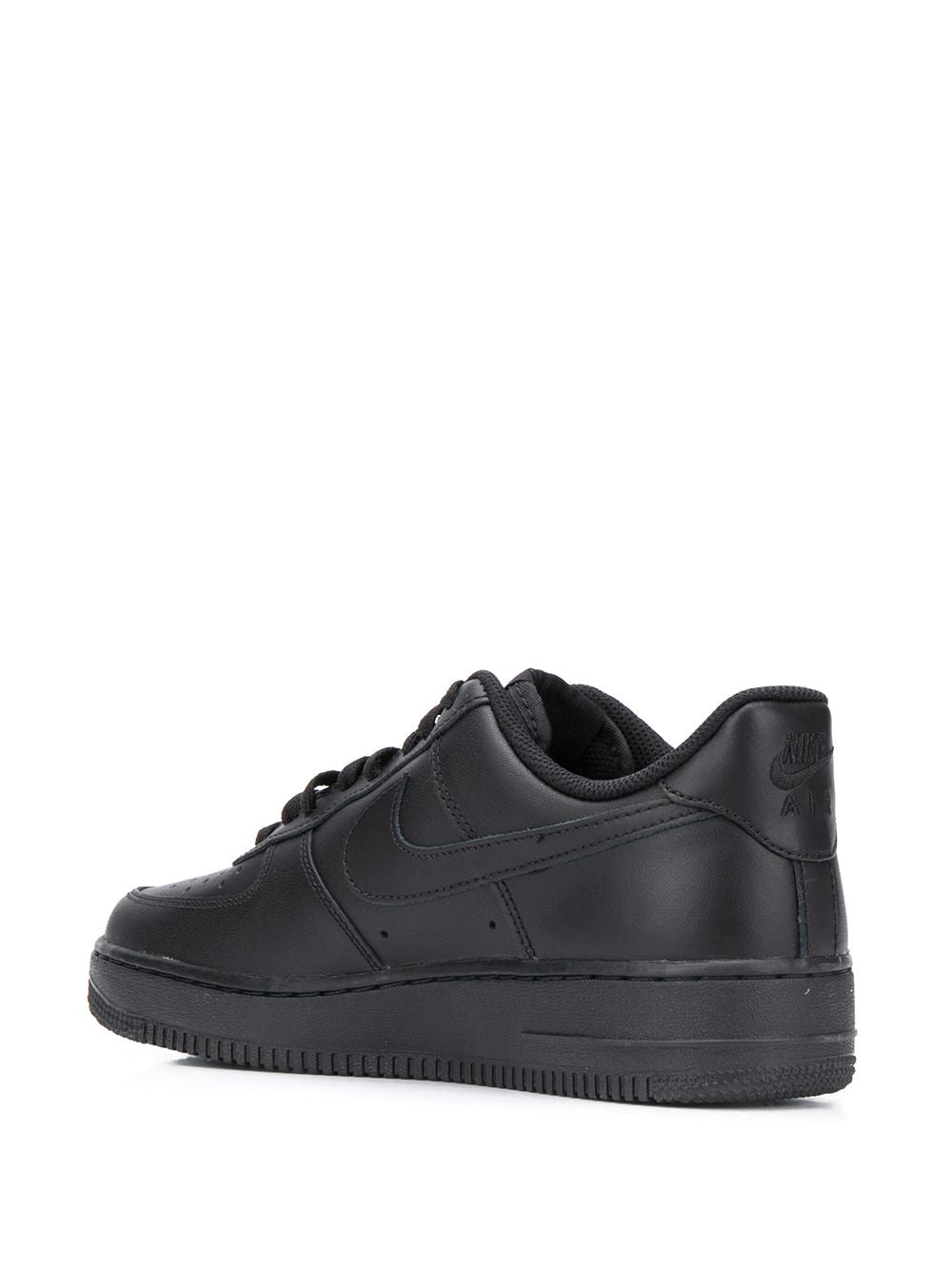 AIR FORCE 1 TRIPLE BLACK