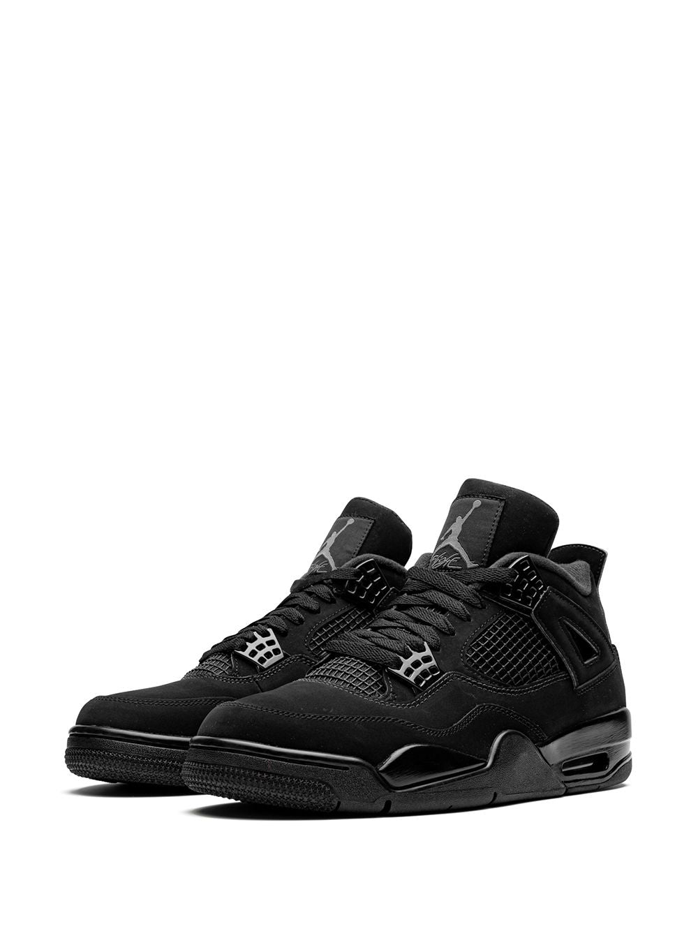 JORDAN 4 BLACKCAT