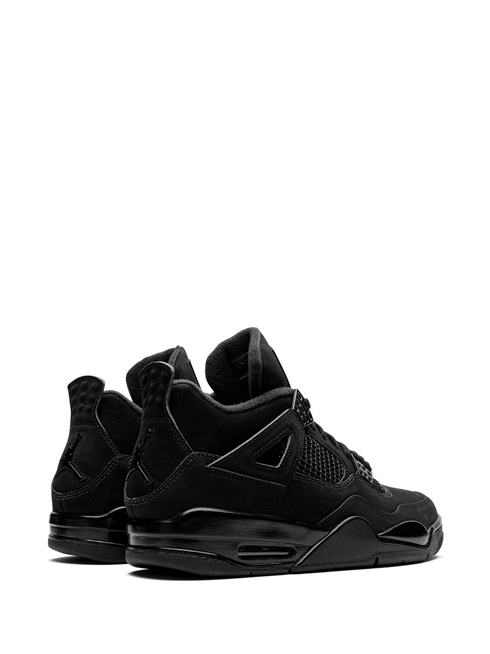 JORDAN 4 BLACKCAT