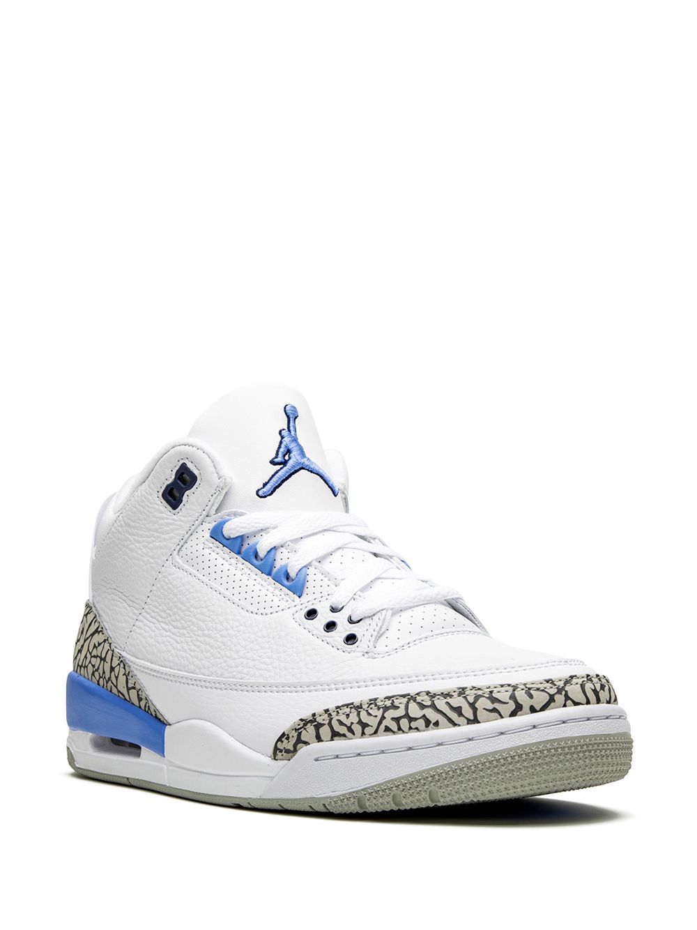 JORDAN 3 UNC