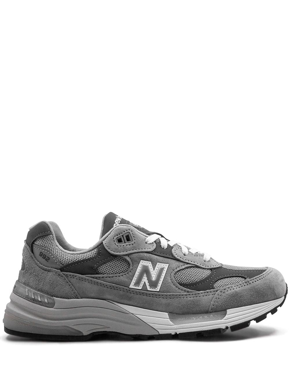 NEW BALANCE 992 GREY