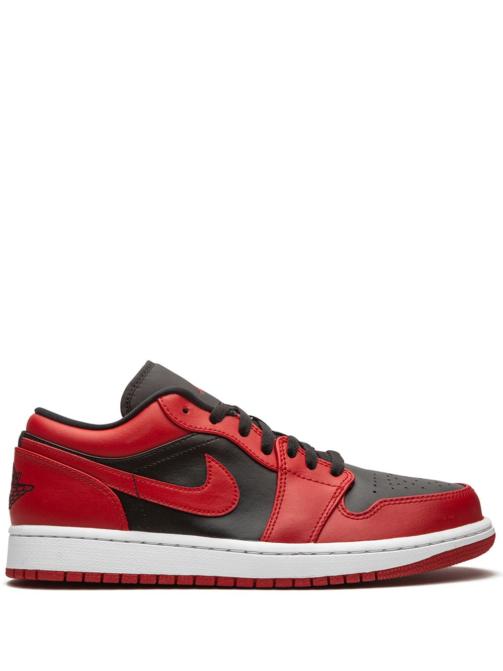 JORDAN 1 LOW BRED