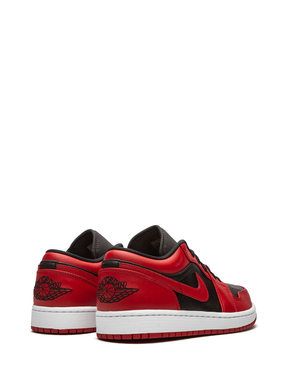 JORDAN 1 LOW BRED