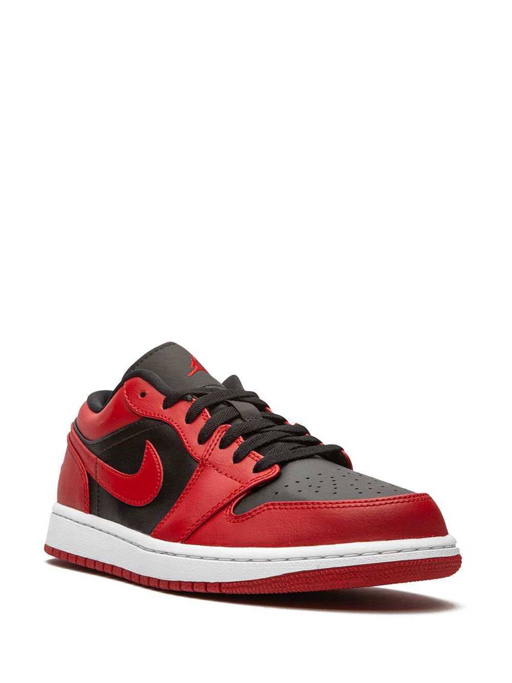 JORDAN 1 LOW BRED