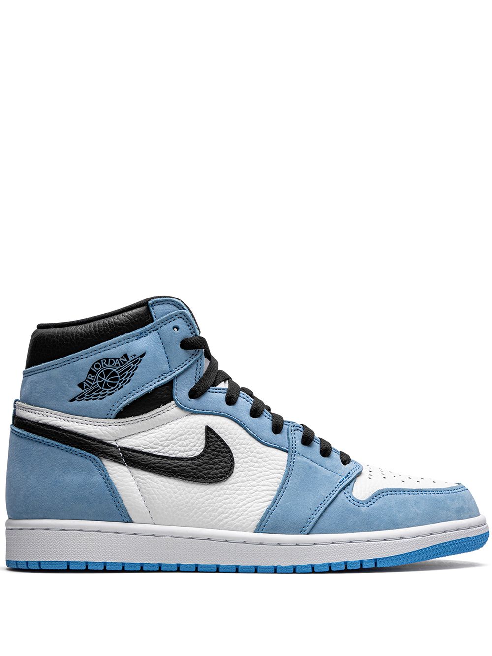 JORDAN 1 UNIVERSITY BLUE