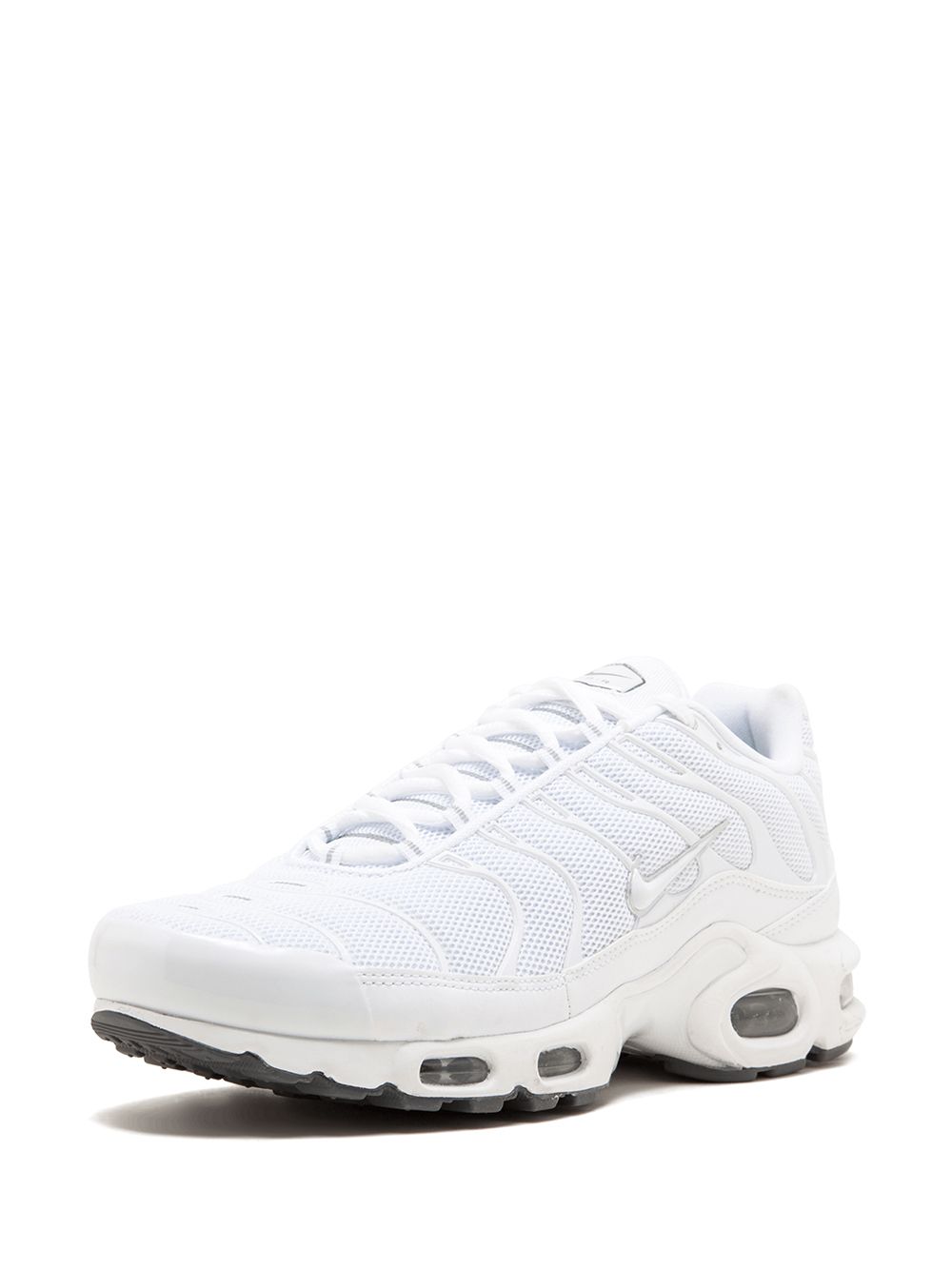 AIR MAX TN PLUS WHITE