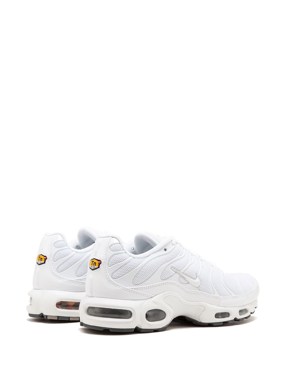 AIR MAX TN PLUS WHITE