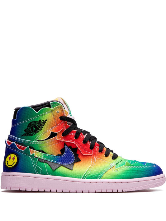 JORDAN 1 J BALVIN