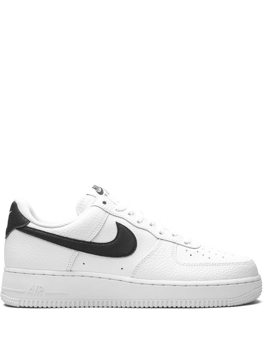 AIR FORCE 1 WHITE/BLACK