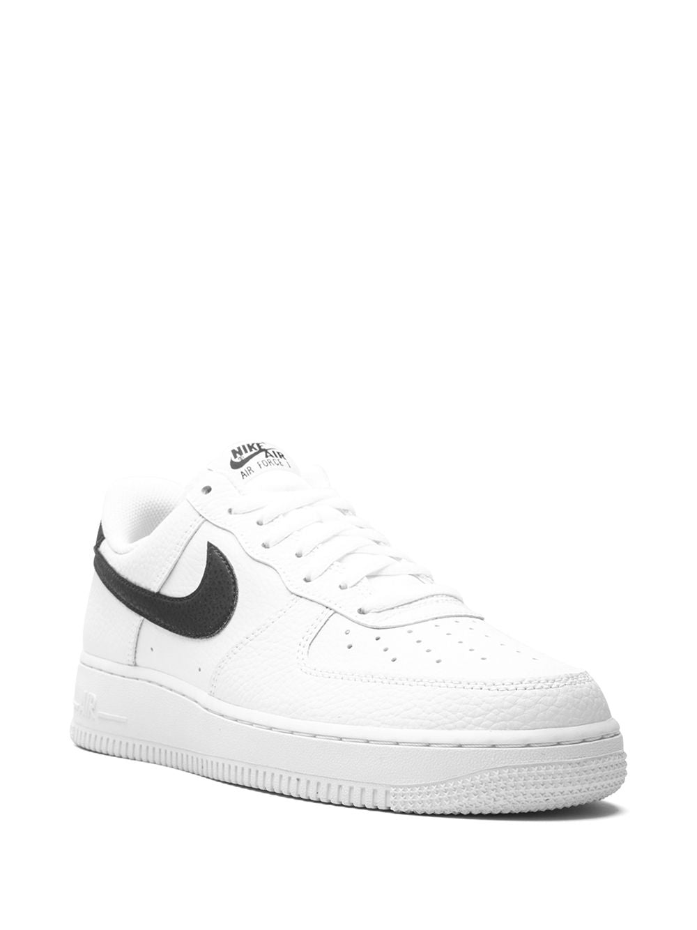 AIR FORCE 1 WHITE/BLACK