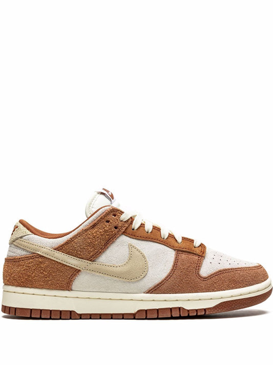 NIKE DUNK LOW CURRY