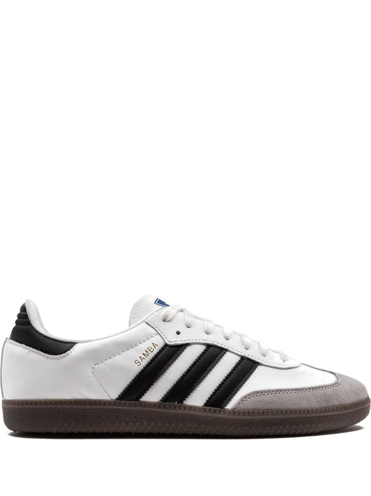 ADIDAS SAMBA WHITE