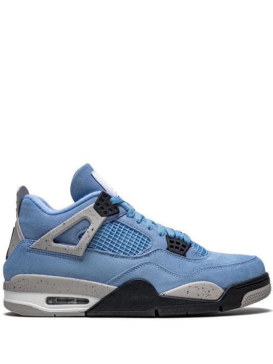 JORDAN 4 UNC