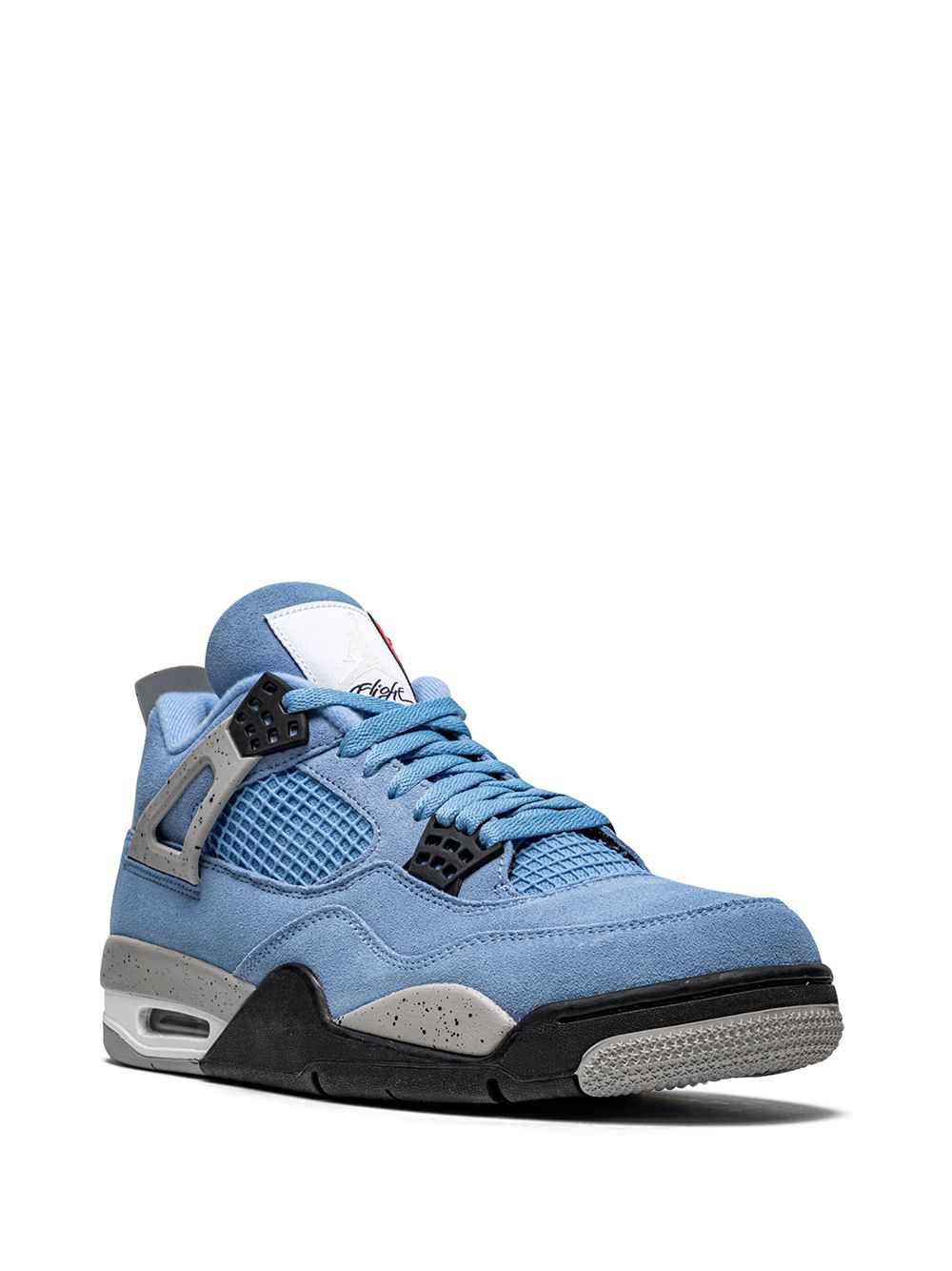 JORDAN 4 UNC