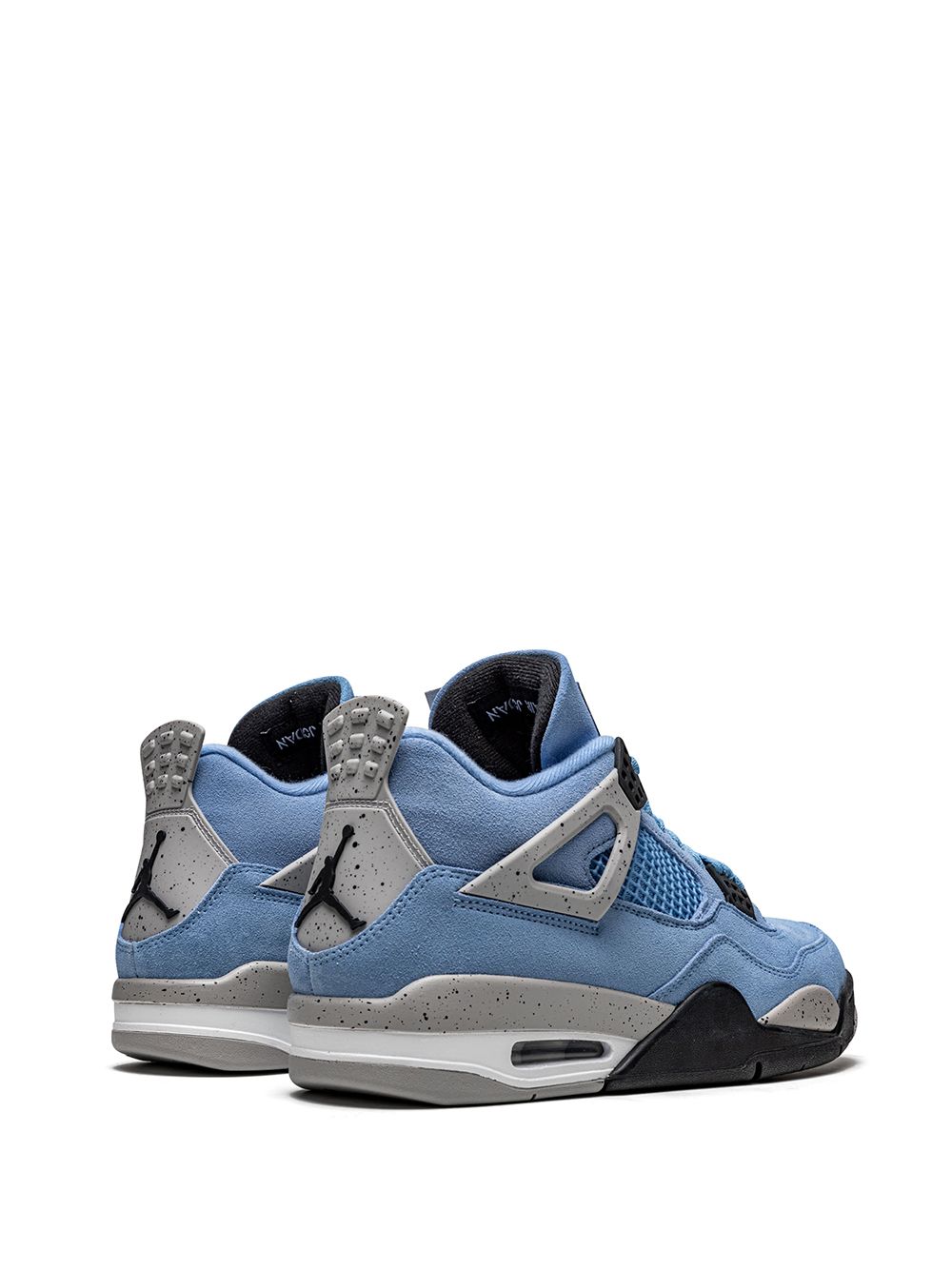 JORDAN 4 UNC