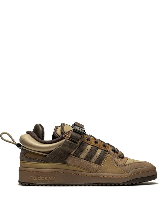 ADIDAS FORUM BADBUNNY BROWN