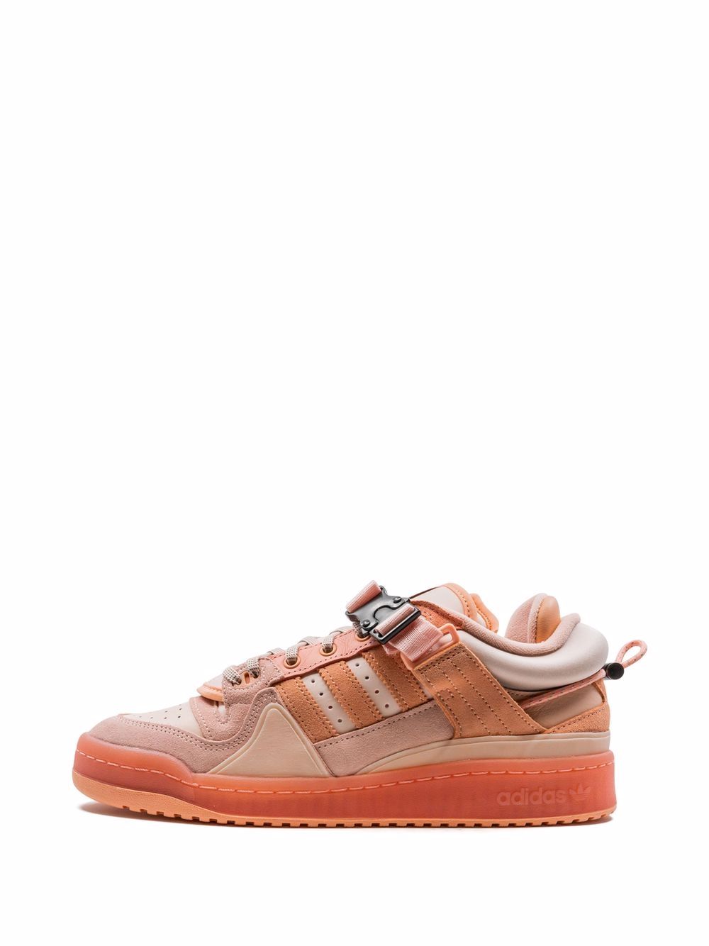 ADIDAS FORUM BADBUNNY PINK