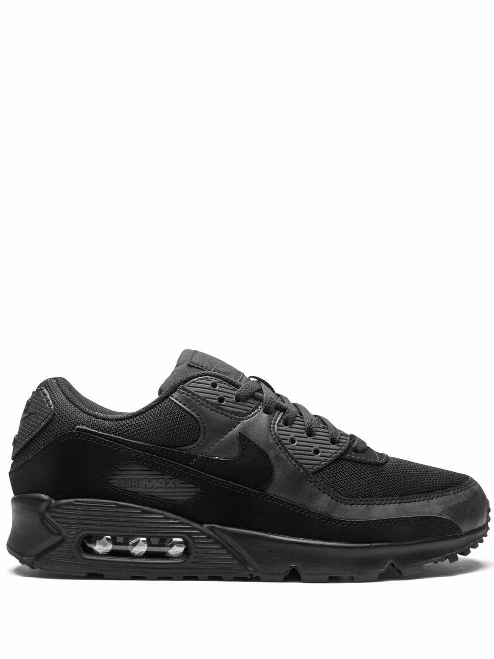 AIR MAX 90 BLACK