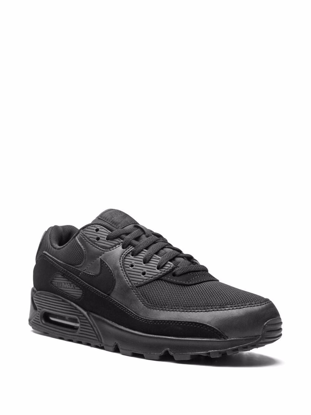 AIR MAX 90 BLACK