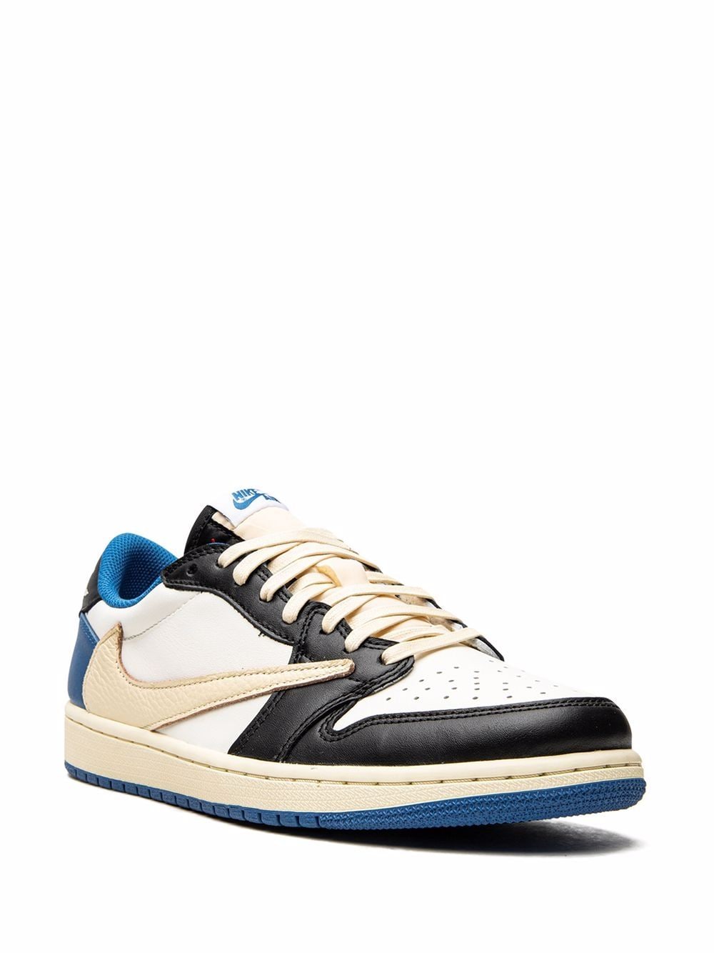 JORDAN 1 LOW FRAGMENT